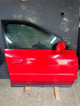 Náhradní díly Audi A3 L8 - 3