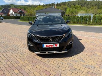 PEUGEOT 5008 GT 1.2 PureTech 96kW-2019-99.844KM-7 MÍST- - 3