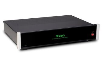 McIntosh MS500 síťový přehrávač - 3