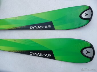 Skialpovy set lyze DYNASTAR 162 cm + pasy + boty SCARPA 41 - 3