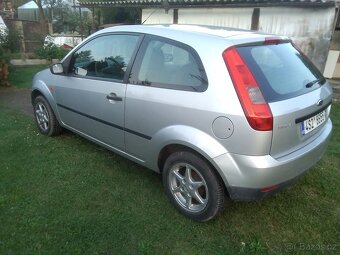 Ford Fiesta - 3