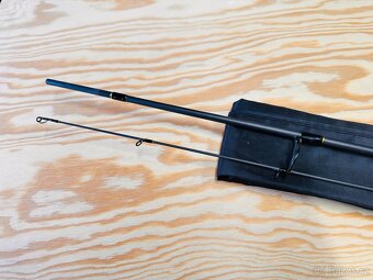 Přívlačový Prut Fox Rage Terminator Jigger 2,40 m 15-50 g - 3