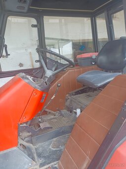 Zetor 7011 - 3