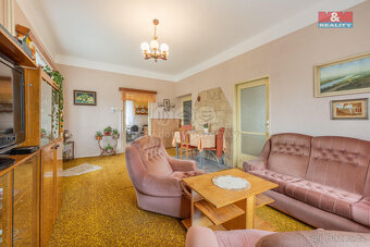 Prodej rodinného domu, 129 m², Třtěno - 3