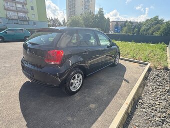 Prodám Vw polo 1.2benzin. Rok 2009 - 3