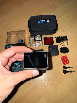 GoPro Hero 7 Black - 3