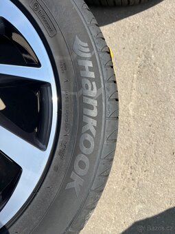5x112 R16 golf 7 - 3