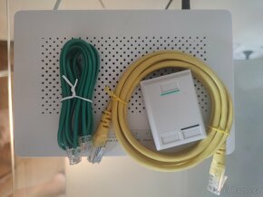 Modem ZTE H267A - 3