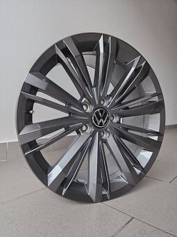 Orig. VW Liverpool 5x112 19" - Top - 3