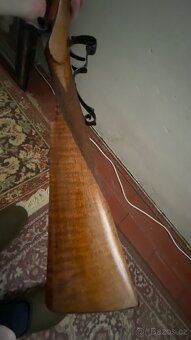 Flobertka 6mm - 3