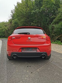 ALFA ROMEO GIULIETTA 2.0JTDM AUTOMAT - 3