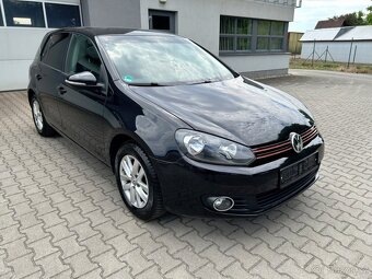 Volkswagen Golf 6 1.2TSI-BEZ KOROZE - 3