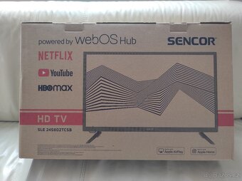 Smart TV - 3