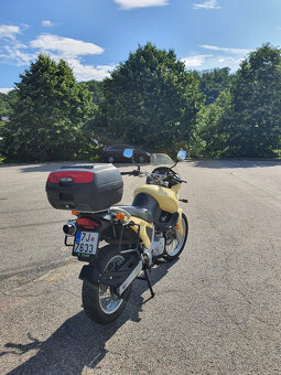 BMW F650, 1998, 35kw - 3