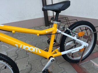 Woom 3 - 3