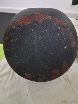 Kettlebell 20 kg - 3