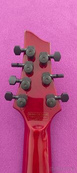 Schecter Hellraiser C-7 - 3