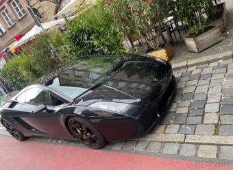 Lamborghini Gallardo - 3