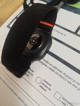Samsung Galaxy Watch Ultra - 3