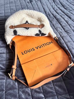 Luxusní ledvinka beran LV - 3