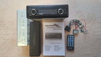 Blaupunkt Brighton 170BT - 3
