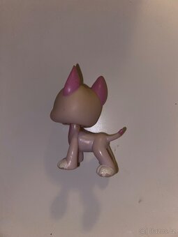 Lps doga - 3