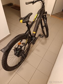 Easybike MI5 nová baterie 17Ah - 3