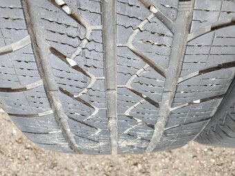 235/65/16c 115/113s Goodyear - celoroční pneu 2ks dodávkové - 3