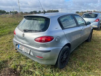 Alfa Romeo 147 2.0 T.S. - 3
