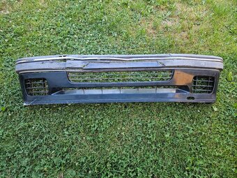 Nárazník Spoiler Peugeot 205 GTi, CTi, XS Rallye - 3