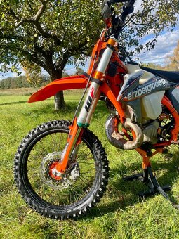 KTM exc 300 erzbergrodeo 2023 - 3