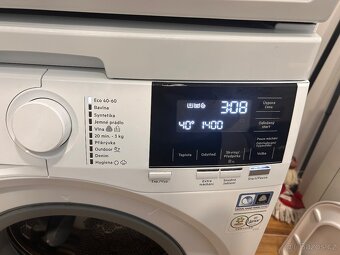 Pračka AEG pro sence 6000 - 3