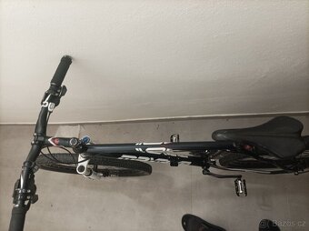 Prodám kolo MTB Maxbike Aluminium 29" - 3