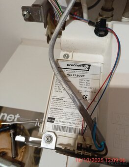Plynový kotel protherm rys 23 bove. - 3