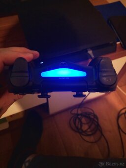 Sony PlayStation 4 + VR V2 + Kamera V2 (PS4/PS5) - 3
