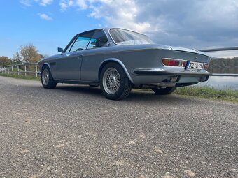 BMW 3000 CS E9 - 3