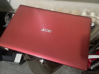 Acer Aspire 5336 (PEW72) - 3