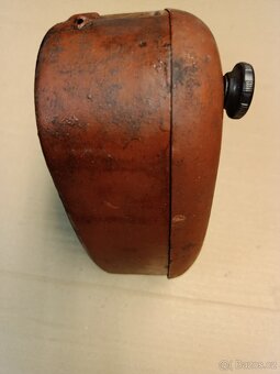 Jawa Pérák - 3