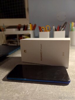 Huawei P Smart - 3