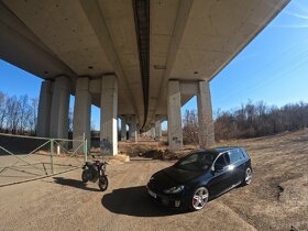 Volkswagen golf 6 gti 360ps+ - 3