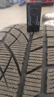 Alu kola 5x112 R17 Passat B8 - 3