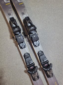 SJEZD.CARV. LYŽE ATOMIC REDSTER Q6 - 164 CM - 3