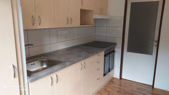 Pronájem bytu 3+1 75 m2 - Desná - 3