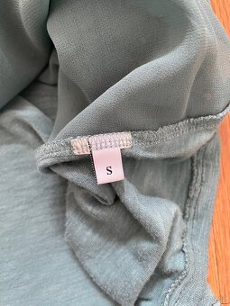 Tričko Intimissimi vel.S - 3