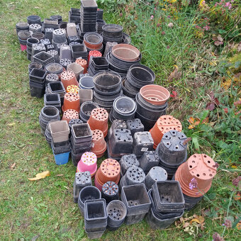 sázecí květináče - 3