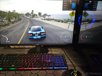 🔥 Herní PC i5|GTX 960|8GB|SSD + 1.5TB|USB3 - 3