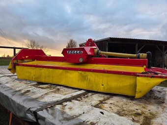 Diskova sekacka FELLA 3,10 - 3