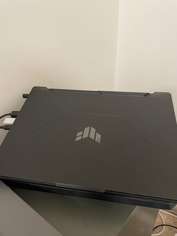 ASUS tuf gaming f15 - 3