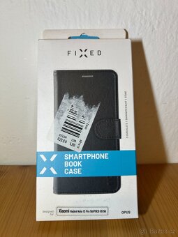 Xiaomi Redmi Note 13 Pro 5G/POCO X6 5G obal - 3