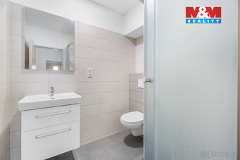 Pronájem bytu 2+1, 61 m², Hrádek nad Nisou, ul. Liberecká - 3